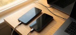 apps connected to each other automatically