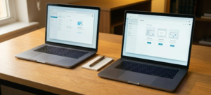 Zapier vs Make comparison for beginners