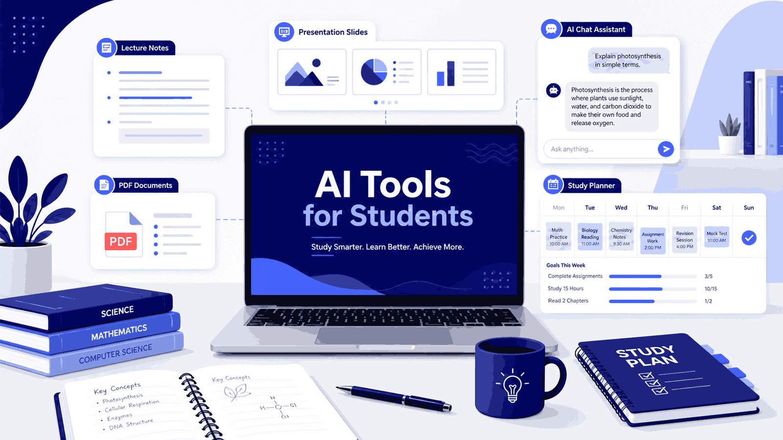 AI tools for students